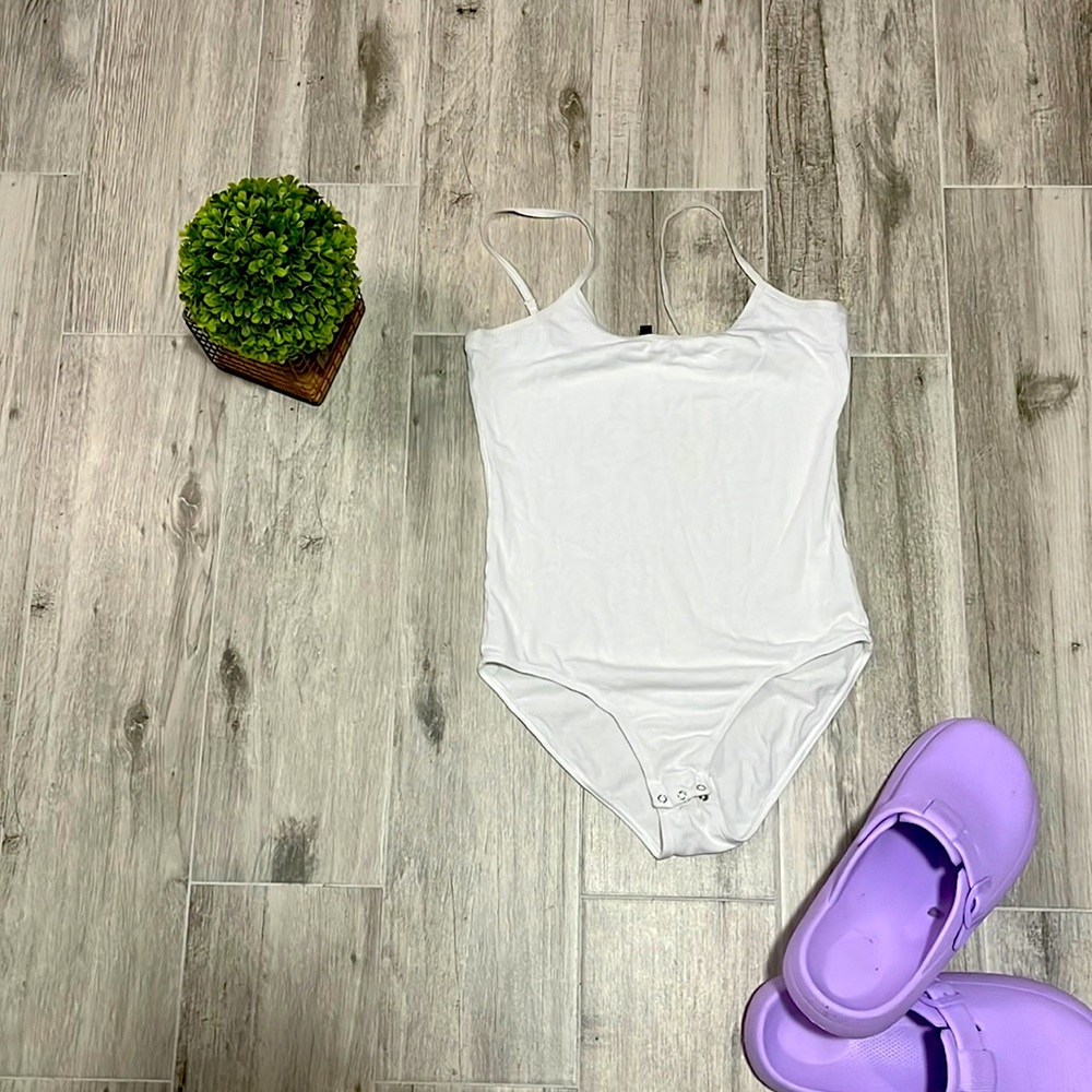 Joe’s body suit